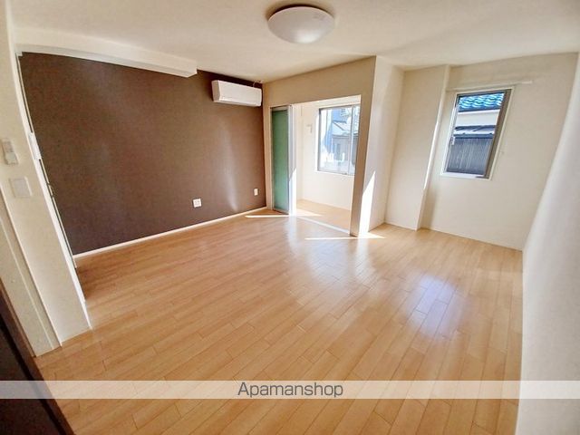 グランデール元町の内装写真