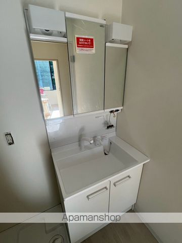 ISM平塚の内装写真