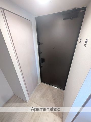 デュオフラッツ浅草田原町ネストの内装写真