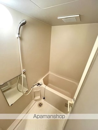 グリュック[1DK/30.84m2]のバス