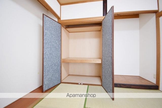 矢野ニュータウン戸建の内装写真