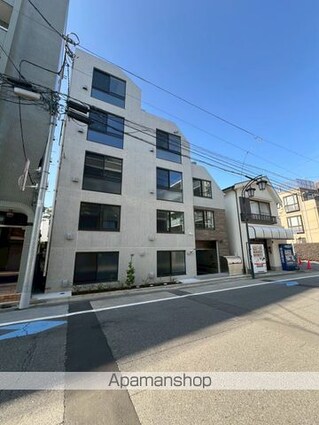 東京都杉並区和泉１丁目[1LDK/27.18m2]の外観2