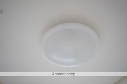 パーチェ４・２・３[1K/17.01m2]の内装7