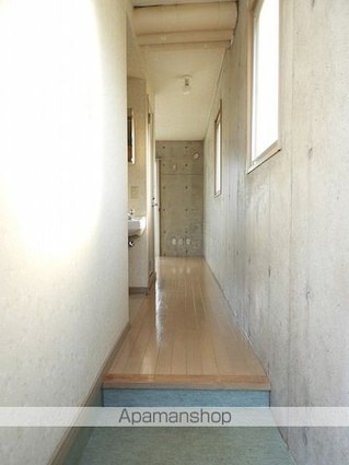 リサージュ[1R/25.6m2]の玄関