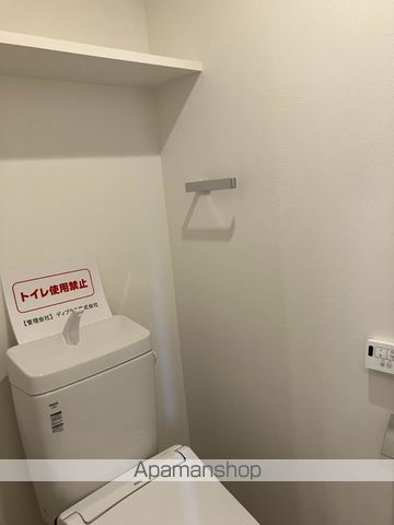 F・POLPOの内装写真