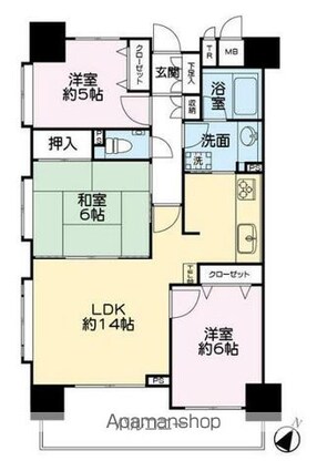 サムネイルイメージ