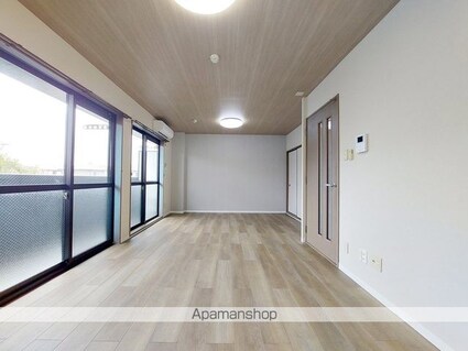 フォブール高岡[3DK/55.9m2]の内装2