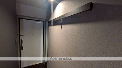 ｔｈｅ　ｔｒｉａｓ　ｋａｓｈｉｗａ[1K/20.2m2]の内装6