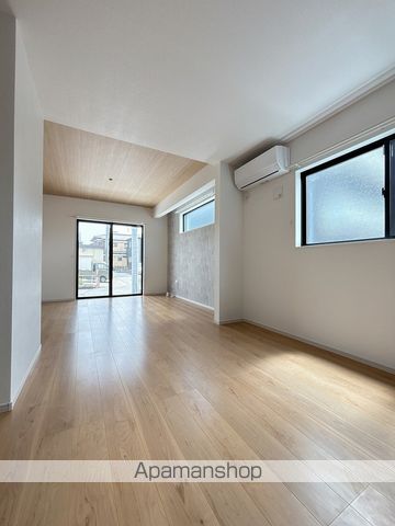 千葉都市モノレール 桜木駅 徒歩11分 2階建 築2年の内装写真