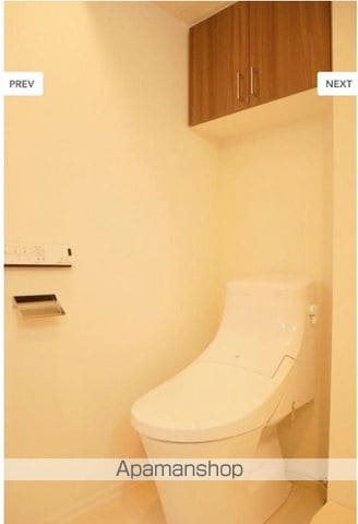 ラフィスタ板橋区役所前の内装写真