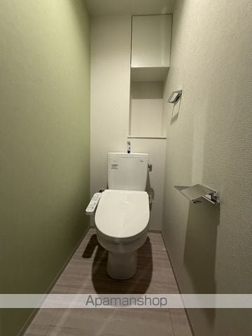 LEMOBEITENJINBASHIの内装写真