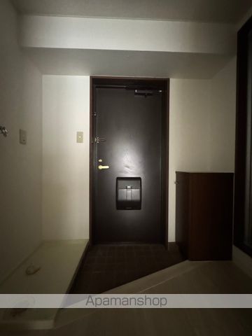 シティライフ本山の内装写真