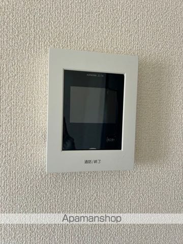 サンシティ石原の内装写真