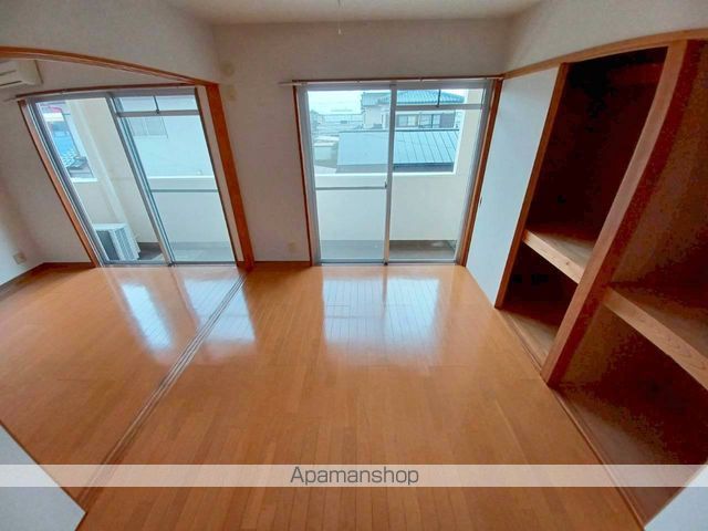 リージェントマンションの内装写真
