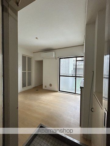 ポエム大宮の内装写真