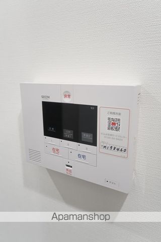 ルサンティエ一社.の内装写真