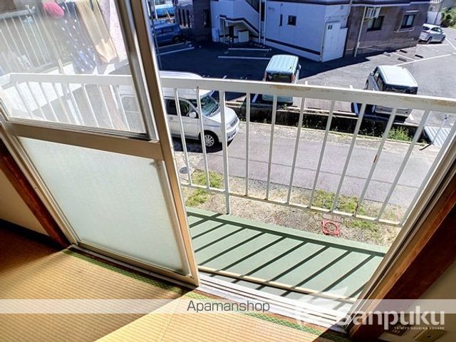 小栗荘の内装写真