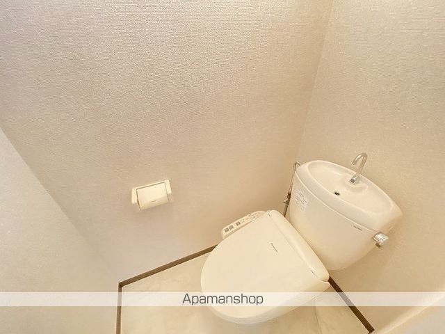 メゾン・アレイ Bの内装写真