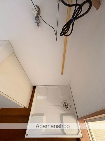 岡部マンションの内装写真