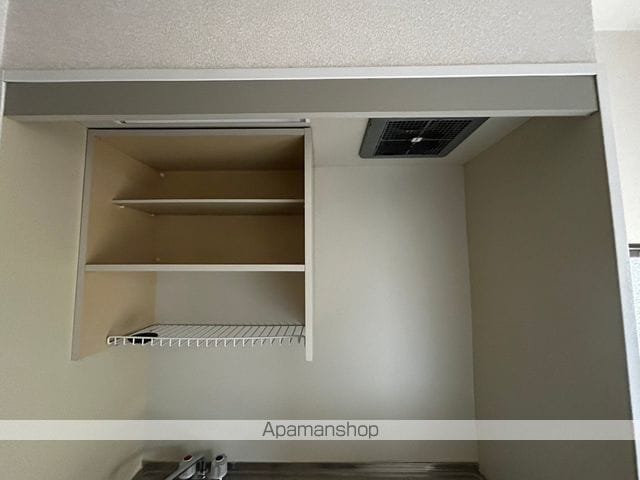 サンハイツKの内装写真
