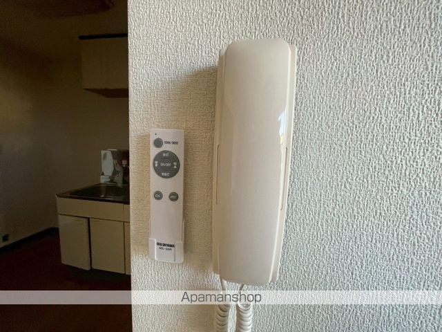 ヴォーンリッヒ緑ヶ岡の内装写真