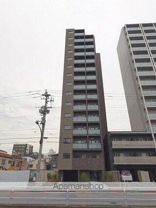 ＡＲＣＯＢＡＬＥＮＯ　ＭＩＮＡＭＩＳＥＮＪＵ[2LDK/50.89m2]の外観3