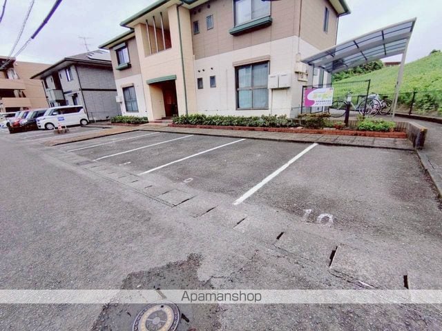 APARTMENT菜の花のその他写真