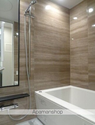 ドムス・スタイル森下[1LDK/34.44m2]のバス