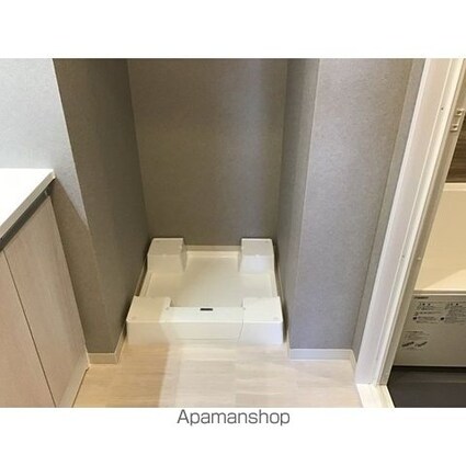 エクセルシオール新宿[1LDK/41.42m2]の内装4