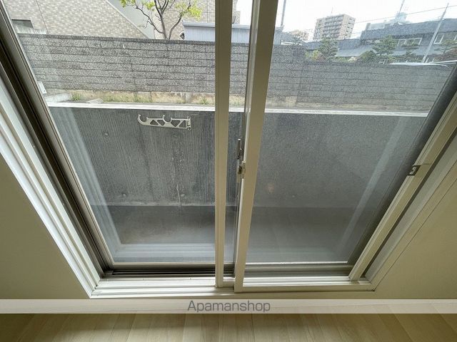 クレストハウス1816の内装写真