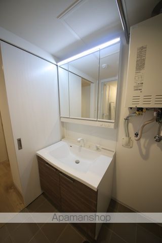 CONFIA KITA21JYOの内装写真