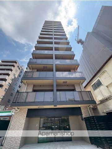 ＬＵＸＥＮＡ八王子寺町のイメージ