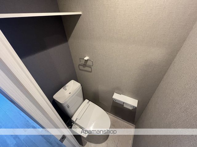 グランステディ城東中央の内装写真