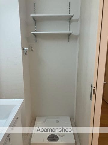 DーROOM内山IIの内装写真