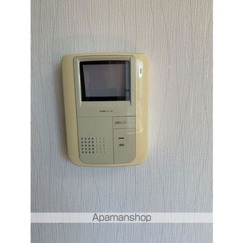 ラングキューベルの内装写真