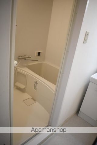 パリ・シャトー本町の内装写真