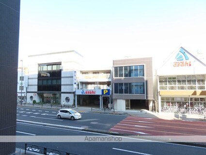 スパシエステージ池袋西[1R/26.72m2]の眺望