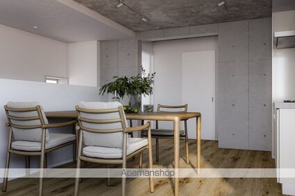 ＧｒａｎＤｕｏ梅ヶ丘[2LDK/65.19m2]の内装2