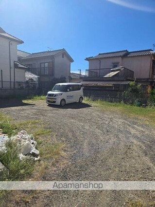 和歌山県和歌山市福島[3K/40m2]の駐車場