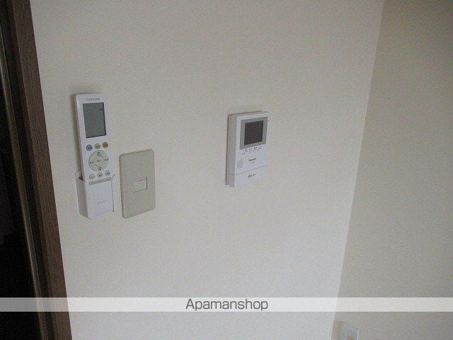 マンションK2Aの内装写真