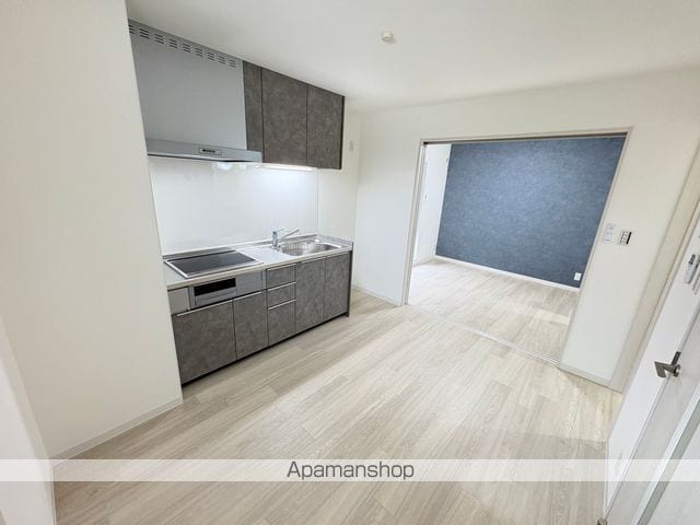 ラモーナ雁屋西町の内装写真