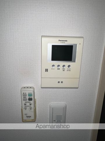 WELCOMEIIIA棟の内装写真