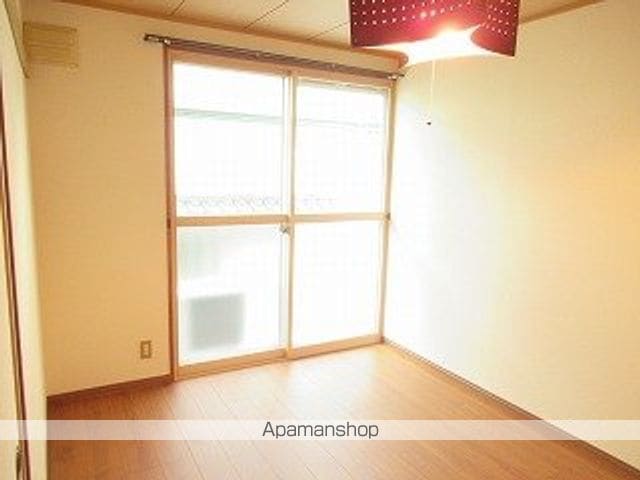 STハイツ盛岡南IIの内装写真