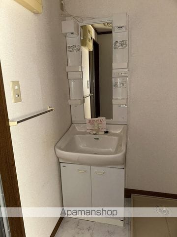 サンロード福山Bの内装写真
