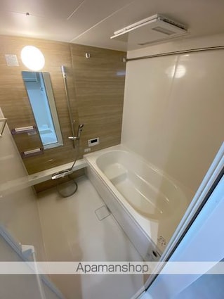 ＤーＲＯＯＭ和歌山黒田[2LDK/69.52m2]のバス