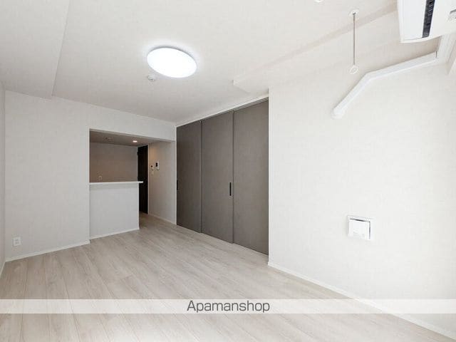 ALIVIS新江古田の内装写真