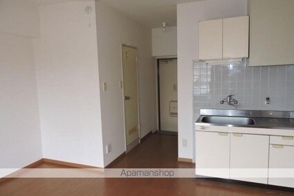 αーＮＥＸＴ土居田[1R/23.01m2]の内装2