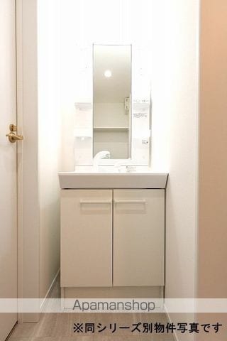 Cherim大橋の内装写真