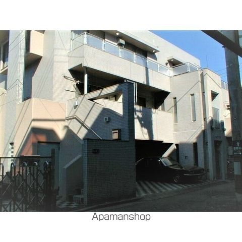 ハイツ横川の内装写真
