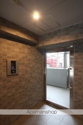 フォルテ本町Ⅲ[1K/34.5m2]のエントランス1